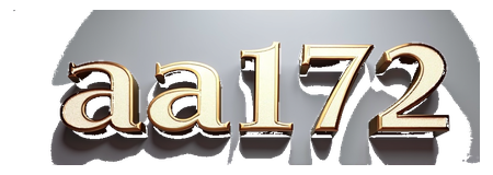 aa172 logo